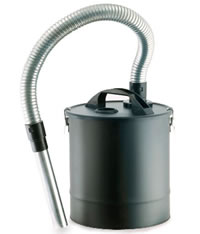 Aspirateur de cendres