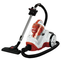 Aspirateur sans sac